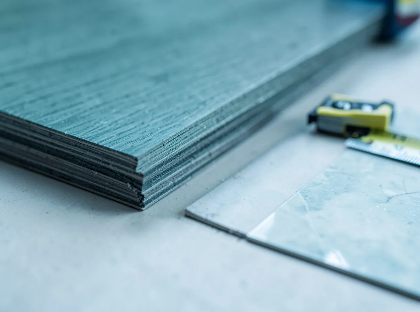 Luxury Vinyl Plank Installation Damar, KS FAQs